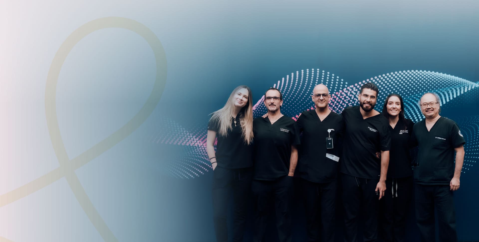 EndoGlobal Group — multidisciplinary endometriosis care team