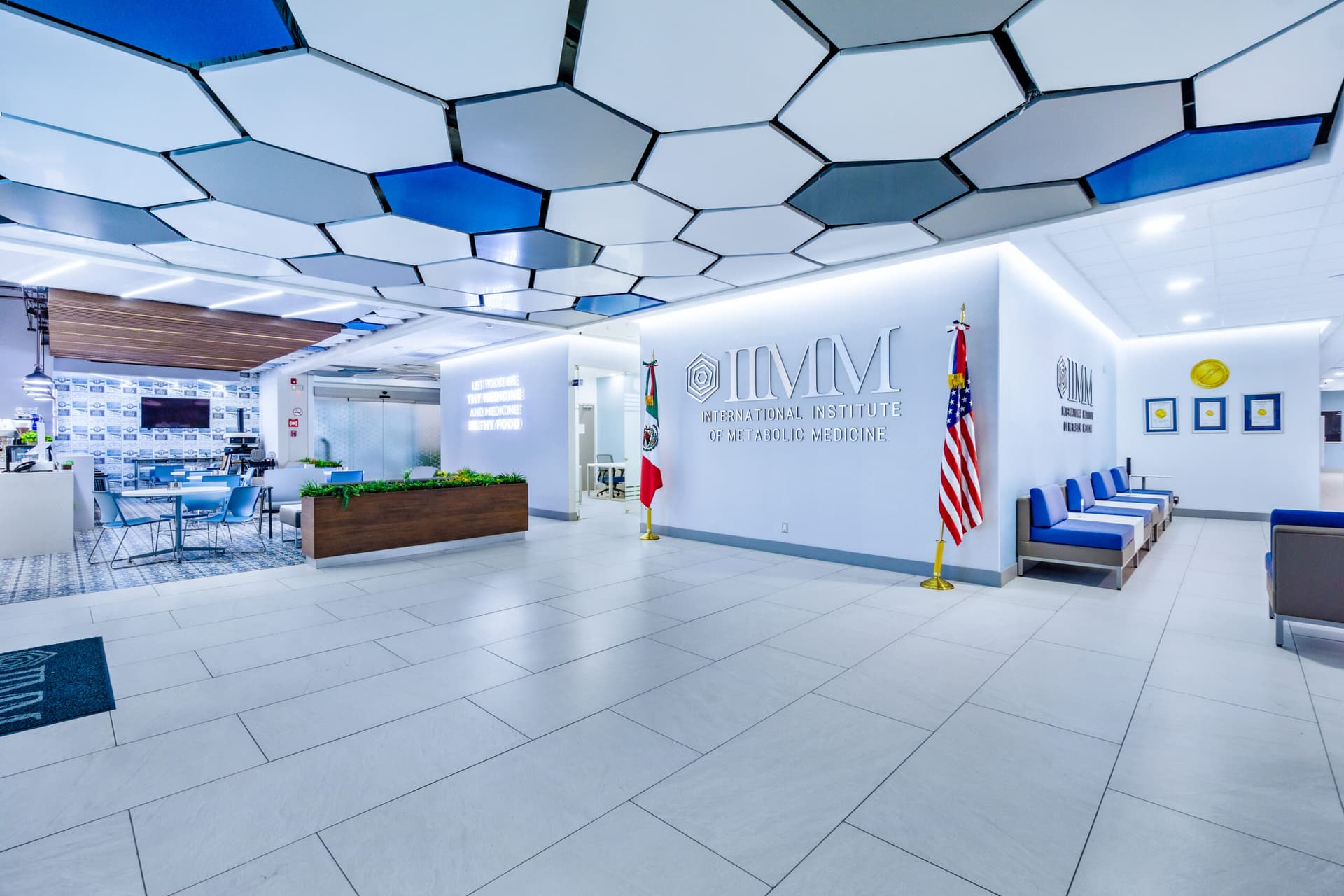 EndoGlobal clinic near San Diego