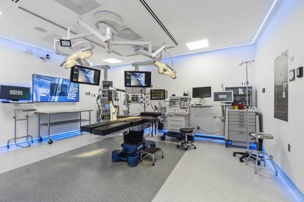 International Institute of Metabolic Medicine