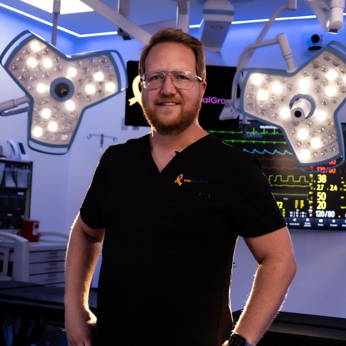 Dr. Nucelio Lemos — Neuropelveology and Pelvic Floor Disorders, EndoGlobal Group