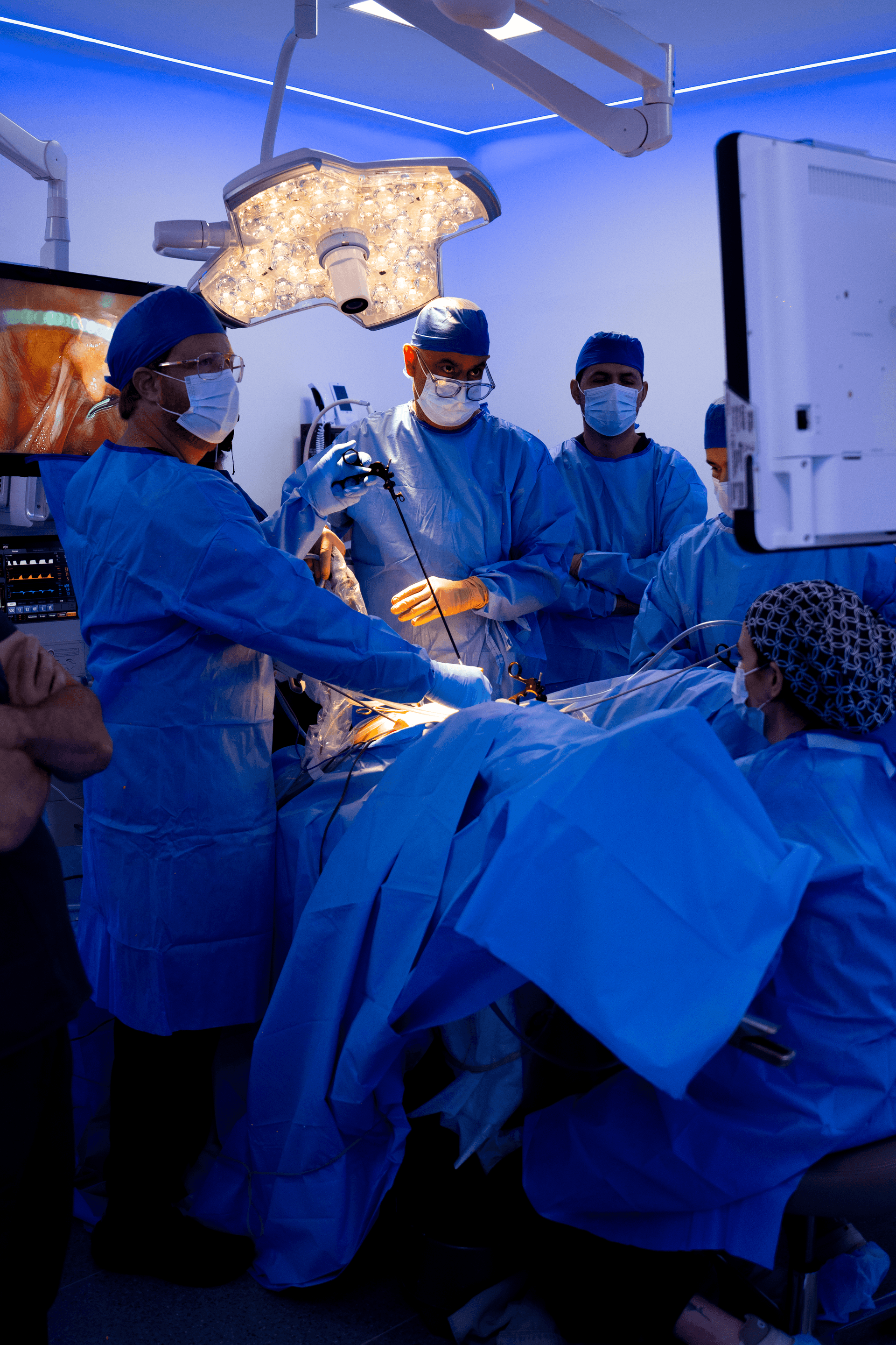 Ovodonation and Endometriosis: When Is It the Right Option?