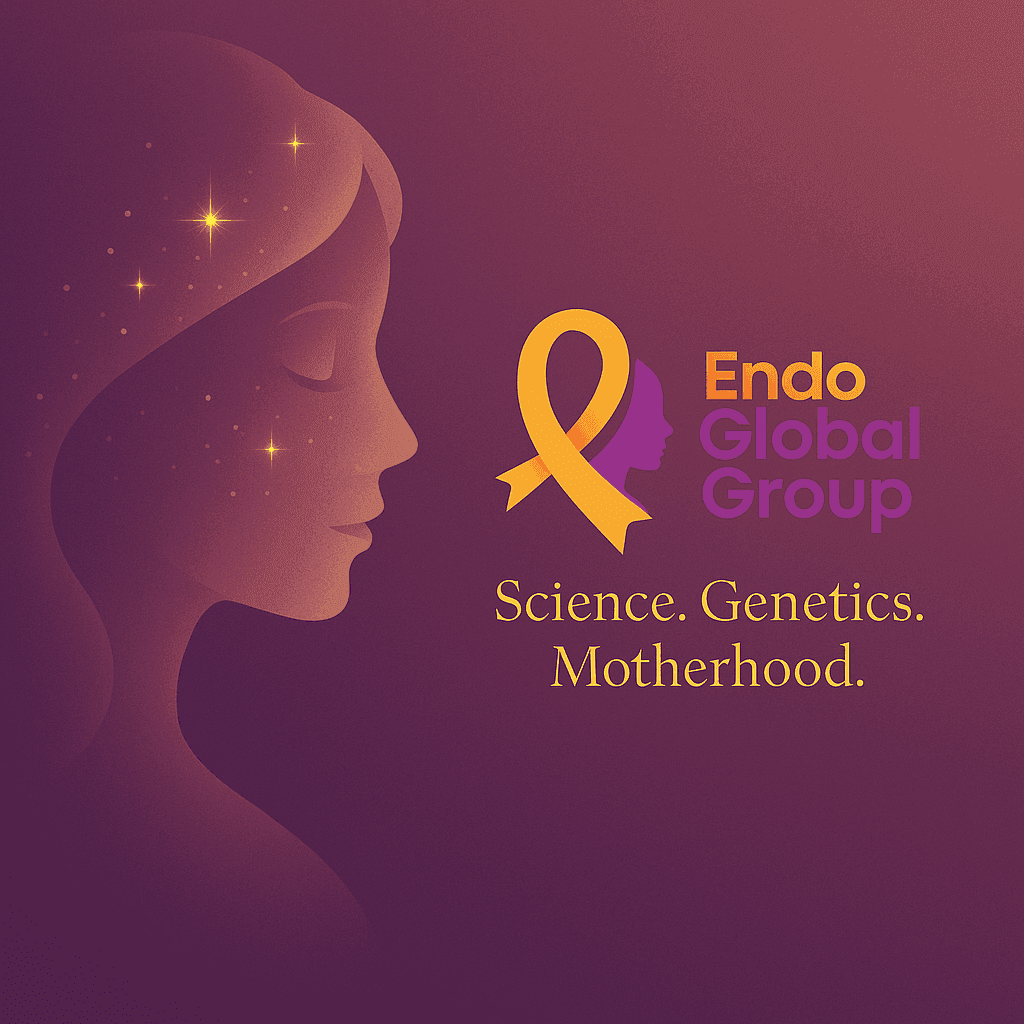 PGT + In Vitro Fertilization: A Precision Duo for Achieving a Healthy Pregnancy at EndoGlobal Group
