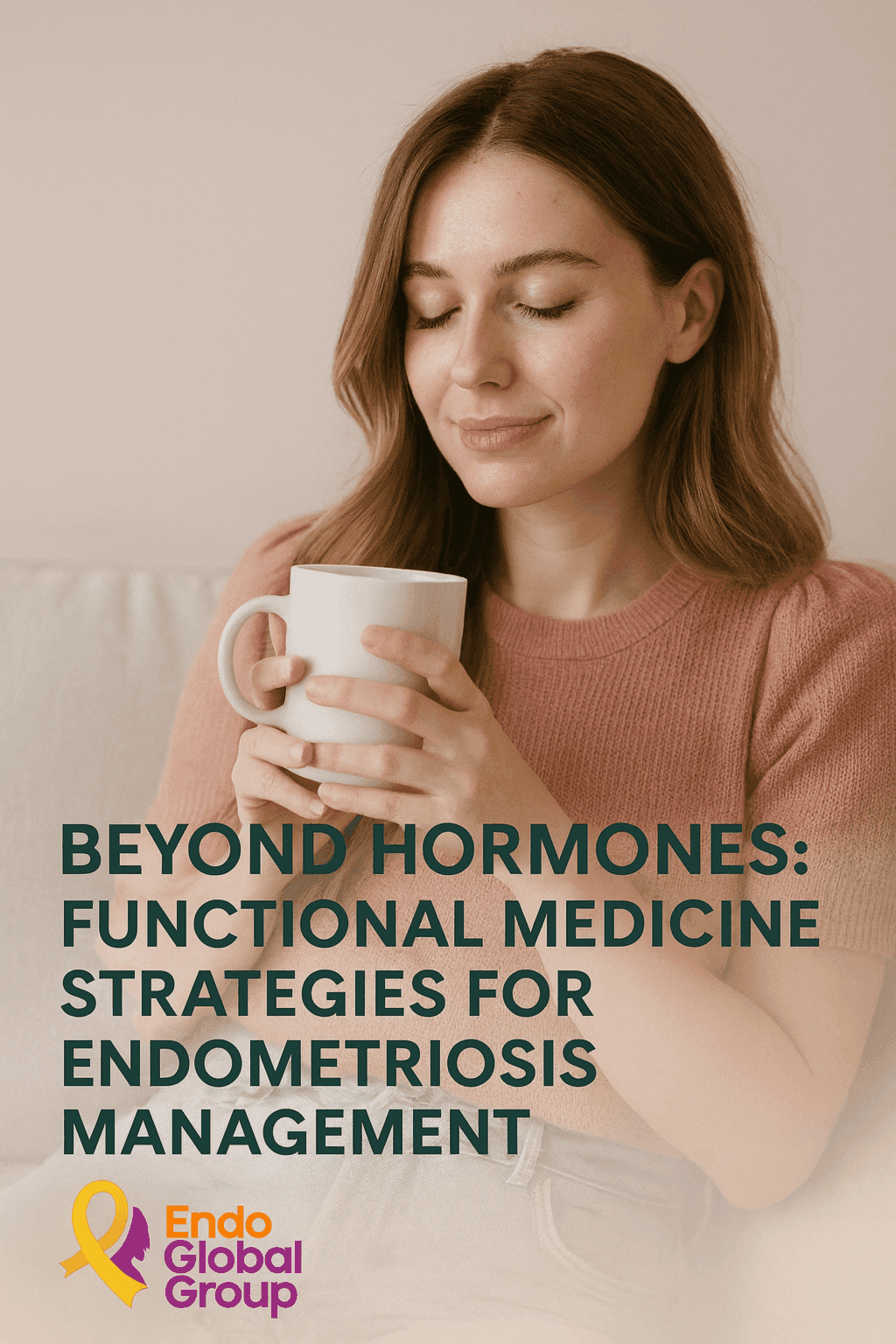 Beyond Hormones: Functional Medicine Strategies for Endometriosis Management
