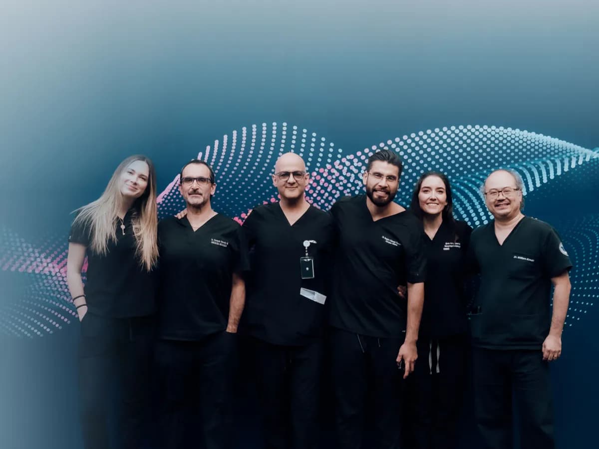 EndoGlobal medical team
