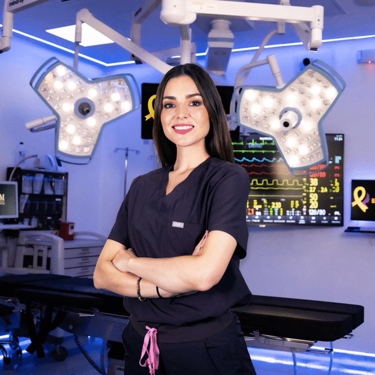 Stephanie Ramos Profile