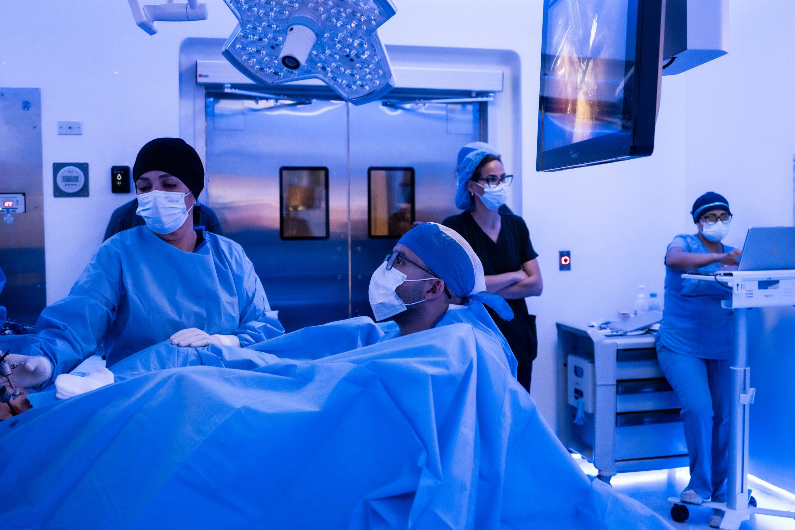 Endometriosis: An Invisible Disease That Should Not Be Ignored