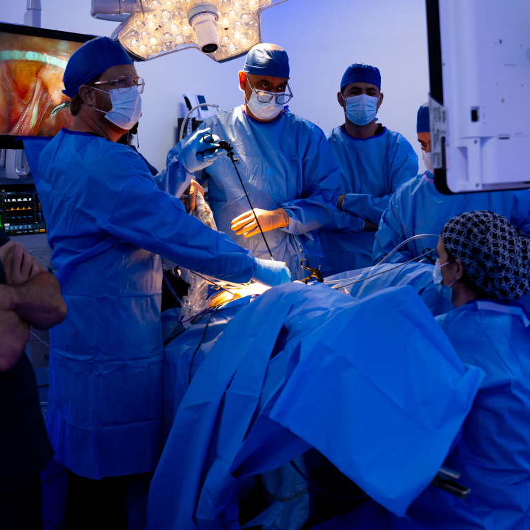 Endometrioma and Fertility